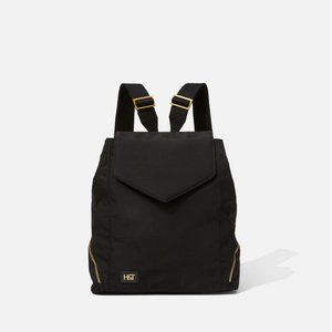 Holly & Tanager Pro Nylon Backpack Tote